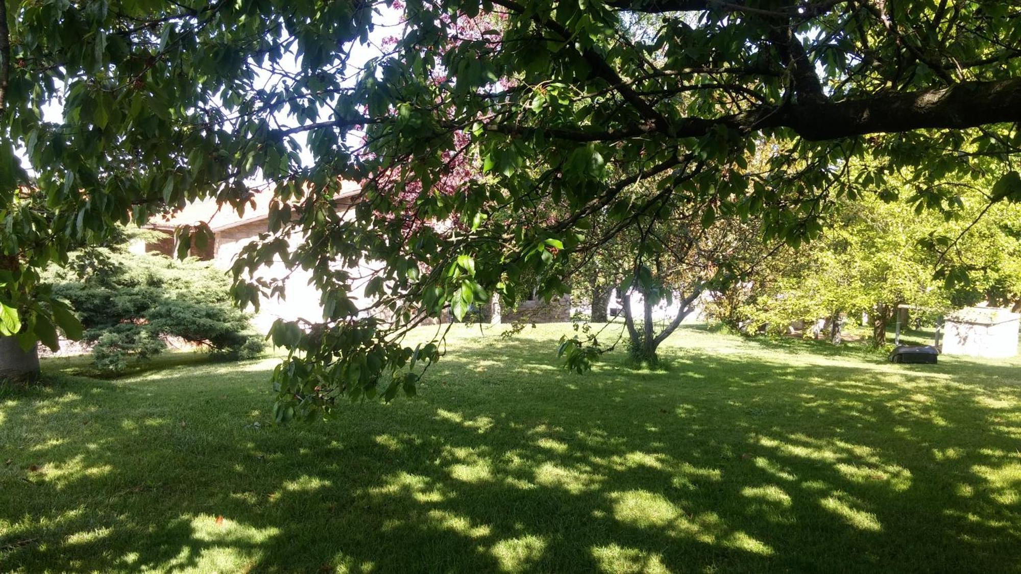 Posada Paz Hinojedo Luaran gambar